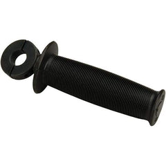 Dynabrade - Air Die Grinder Side Handle Assembly - Use with 49420 - Industrial Tool & Supply