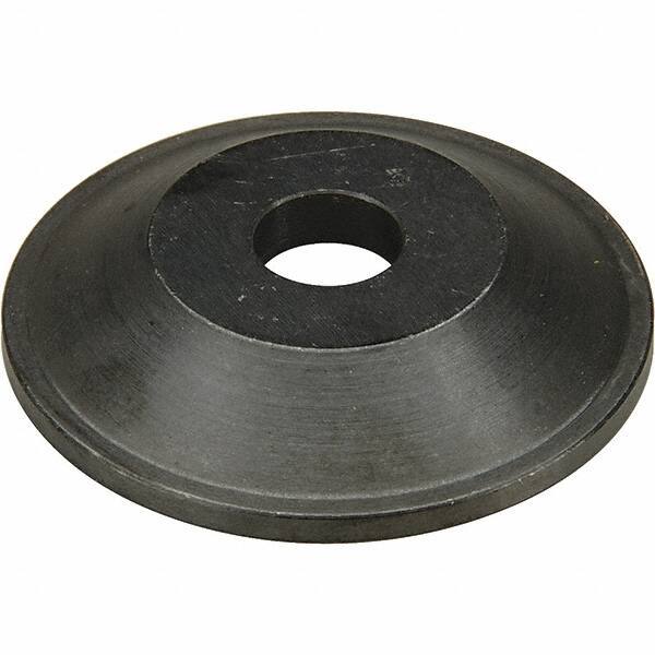 Dynabrade - Air Finishing Sander Flange - Use with 13415 - Industrial Tool & Supply