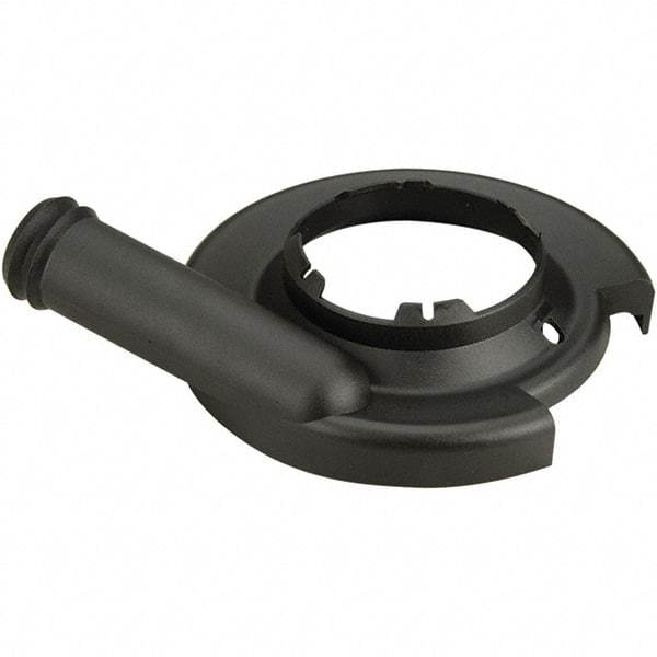 Dynabrade - 8" Air Orbital Sander Vacuum Overskirt - Industrial Tool & Supply