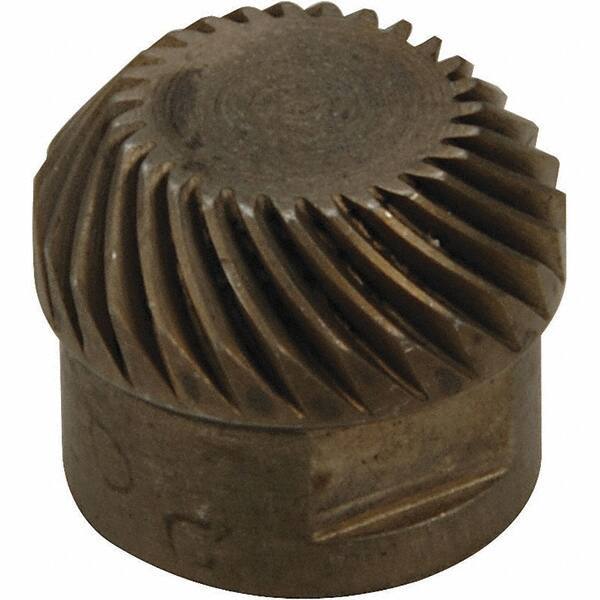 Dynabrade - Air Depressed Center Wheel Grinder Pinion - Industrial Tool & Supply