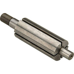 Dynabrade - Air Extension Disc Sander Rotor - Industrial Tool & Supply