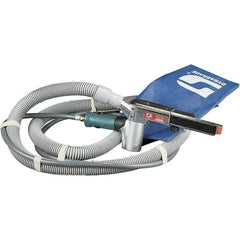 Dynabrade - Air Belt Sander Housing Assembly - Use with 40330 - Industrial Tool & Supply