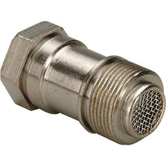 Dynabrade - Air Die Grinder Inlet Adapter Assembly - Industrial Tool & Supply