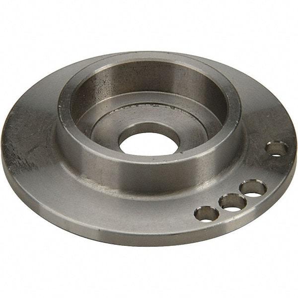 Dynabrade - Air Disc Grinder Rear Bearing Plate - Industrial Tool & Supply