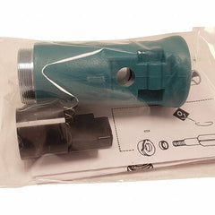 Dynabrade - Air Belt Sander Housing - Use with 40320 - Industrial Tool & Supply