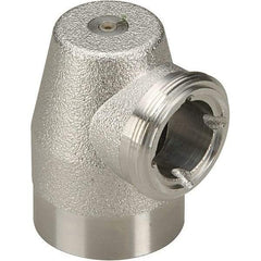 Dynabrade - 3" Air Cut-Off Wheel Tool Housing Assembly - Industrial Tool & Supply