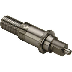 Dynabrade - Air Disc Sander Spindle - Industrial Tool & Supply