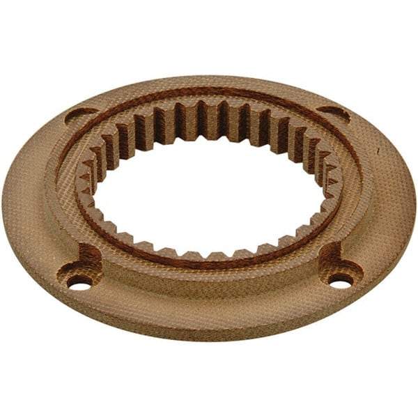 Dynabrade - 6" Air Gear Driven Orbital Sander Gear - Industrial Tool & Supply