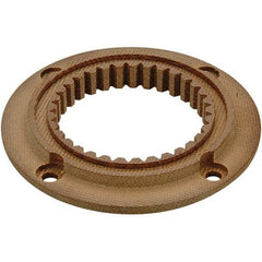 Dynabrade - 6" Air Gear Driven Orbital Sander Gear - Industrial Tool & Supply