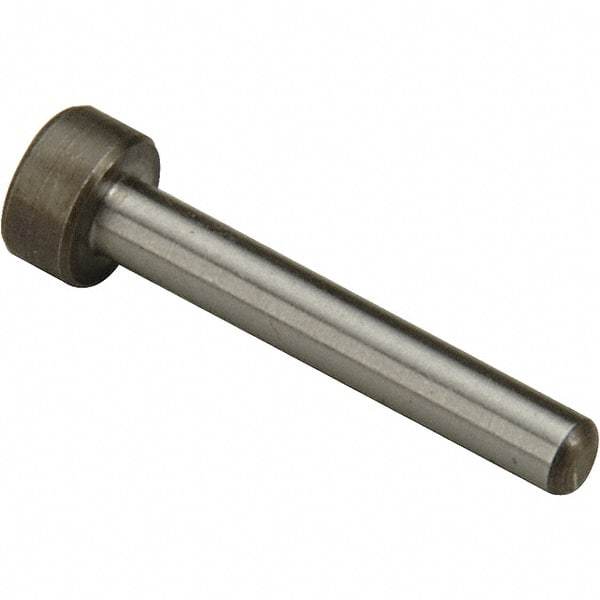 Dynabrade - Air Finishing Sander Gear Retainer Shaft - Use with 13500 - Industrial Tool & Supply