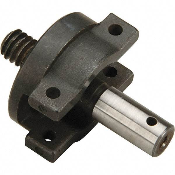 Dynabrade - Air Disc Sander Governor Cage - Use with 50349 - Industrial Tool & Supply