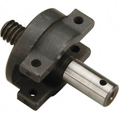 Dynabrade - Air Disc Sander Governor Cage - Use with 50349 - Industrial Tool & Supply