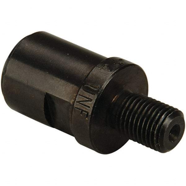 Dynabrade - Air Extension Cone/Plug Grinder Adapter - Industrial Tool & Supply