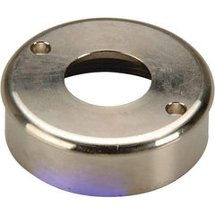 Dynabrade - Air Die Grinder Exhaust Cover - Use with 52341 - Industrial Tool & Supply