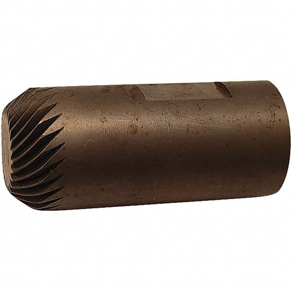 Dynabrade - Air Depressed Center Wheel Grinder Pinion - Industrial Tool & Supply