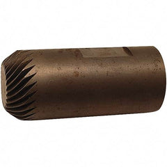 Dynabrade - Air Depressed Center Wheel Grinder Pinion - Industrial Tool & Supply