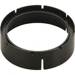 Dynabrade - Pistol Grip Air Drill Exhaust Control Baffle - 0.4 hp Compatibility - Industrial Tool & Supply