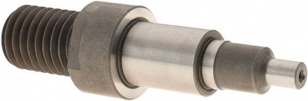 Dynabrade - Air Right-Angle Sander Spindle - Use with 52655 - Industrial Tool & Supply