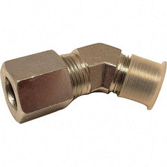 Dynabrade - Air Belt Sander Fitting - Industrial Tool & Supply