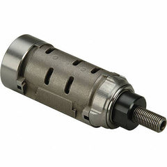 Dynabrade - Air Die Grinder Drop-In Motor - Industrial Tool & Supply