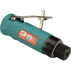 Dynabrade - Air Belt Sander Air Motor - Use with 11431 - Industrial Tool & Supply