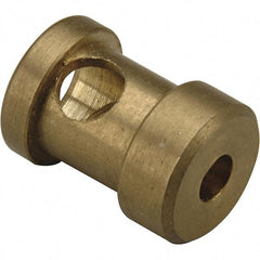 Dynabrade - Air Long Board Sander Valve Bushing - Use with 18066 - Industrial Tool & Supply