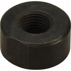 Dynabrade - Air Die Grinder Rotor Nut - Industrial Tool & Supply