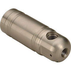 Dynabrade - Air Die Grinder Housing - Use with 53811 - Industrial Tool & Supply
