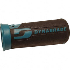 Dynabrade - Air Belt Sander Sleeve - Use with Dynafile II - Industrial Tool & Supply