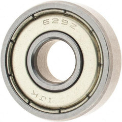 Dynabrade - Rear Exhaust Air Tool Bearing - Industrial Tool & Supply