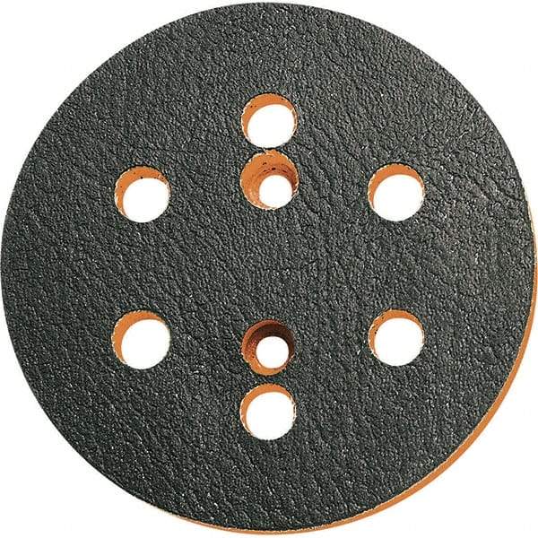 Dynabrade - 3" Diam Disc Backing Vacuum Replacement Pad - Soft Density, 13,000 RPM - Industrial Tool & Supply