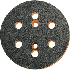 Dynabrade - 3" Diam Disc Backing Vacuum Replacement Pad - Soft Density, 13,000 RPM - Industrial Tool & Supply