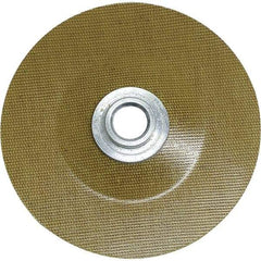 Dynabrade - 4-1/2" Diam Disc Backing Pad - 15,000 RPM - Industrial Tool & Supply