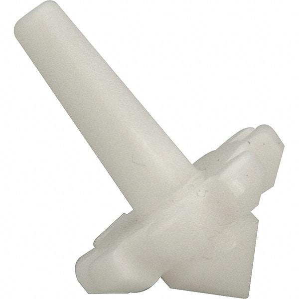 Dynabrade - Pistol Grip Air Drill Inlet Adapter - 0.4 hp Compatibility - Industrial Tool & Supply