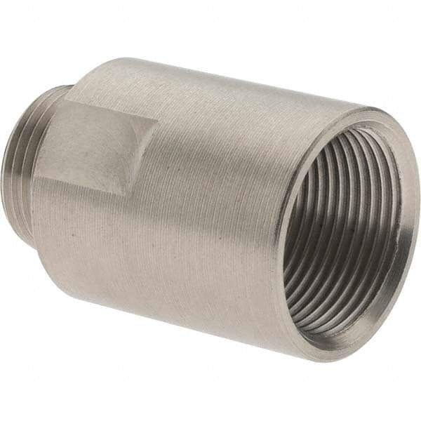 Dynabrade - Pistol Grip Air Drill Sleeve Adapter - 0.4 hp Compatibility - Industrial Tool & Supply