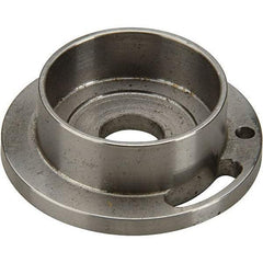 Dynabrade - Pistol Grip Air Drill Bearing Plate - 0.7 hp Compatibility - Industrial Tool & Supply