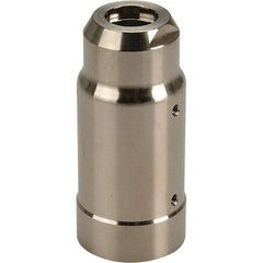 Dynabrade - Pistol Grip Air Drill Cover - 950 RPM Compatibility, 0.7 hp Compatibility - Industrial Tool & Supply