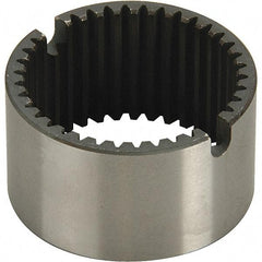 Dynabrade - Pistol Grip Air Drill Cover - For Use with 53092, 500 RPM Compatibility, 0.7 hp Compatibility - Industrial Tool & Supply