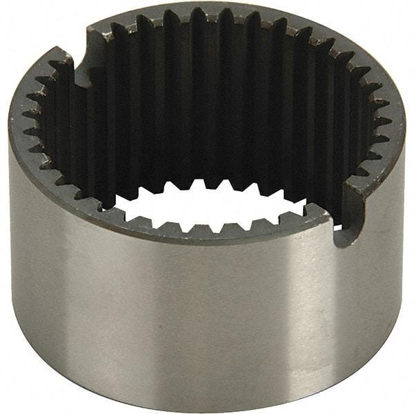 Dynabrade - Pistol Grip Air Drill Ring Gear - 0.4 hp Compatibility - Industrial Tool & Supply