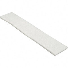 Dynabrade - 3/4" Thick, Machinery Leveling Pad & Mat - 30,000 Lb Max Load - Industrial Tool & Supply