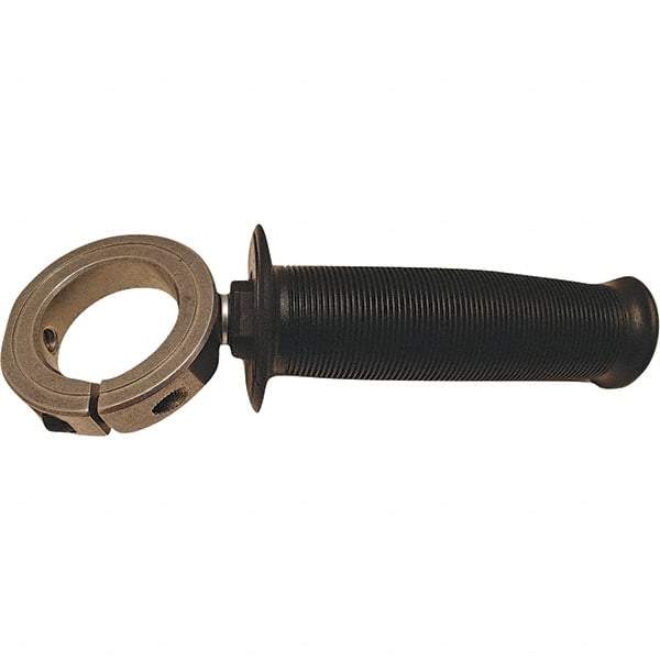 Dynabrade - Power Sander Handle & Collar Assembly - Industrial Tool & Supply