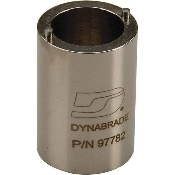 Dynabrade - Grinder Repair Pin Wrench - Use with Dynabrade Air Power Tools - Industrial Tool & Supply