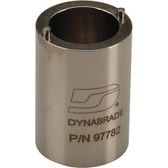 Dynabrade - Grinder Repair Pin Wrench - Use with Dynabrade Air Power Tools - Industrial Tool & Supply