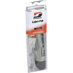 Dynabrade - Grinder Repair Grease - Use with Dynabrade Air Power Tools - Industrial Tool & Supply