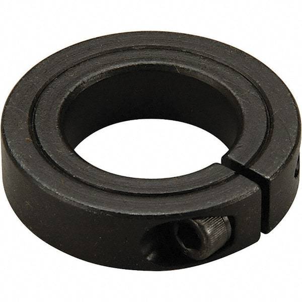 Dynabrade - Grinder Repair Split Collar - Use with Dynastraight - Industrial Tool & Supply