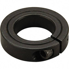 Dynabrade - Grinder Repair Split Collar - Use with Dynastraight - Industrial Tool & Supply