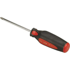 Dynabrade - Grinder Repair Small Phillips Screwdriver - Use with Dynabrade Air Power Tools - Industrial Tool & Supply