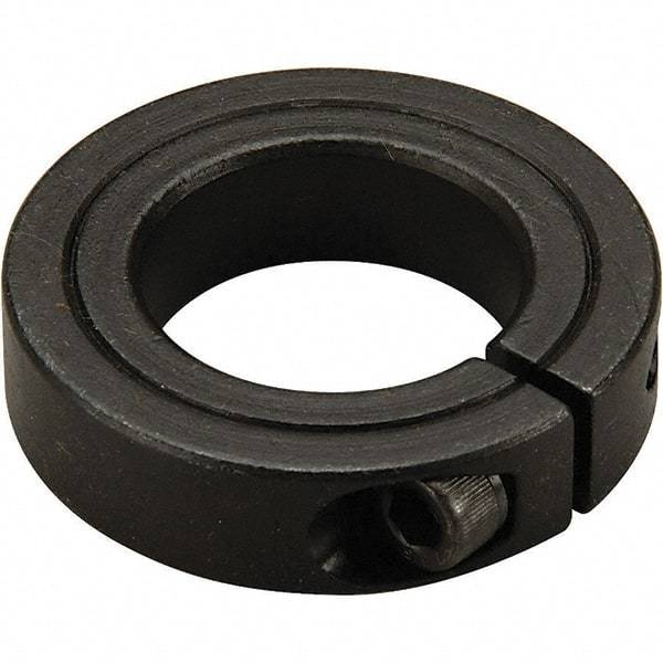 Dynabrade - Grinder Repair Split Collar - Use with Mini-Angle Heads - Industrial Tool & Supply