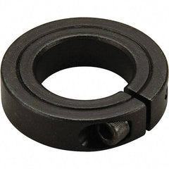Dynabrade - Grinder Repair Split Collar - Use with Mini-Angle Heads - Industrial Tool & Supply