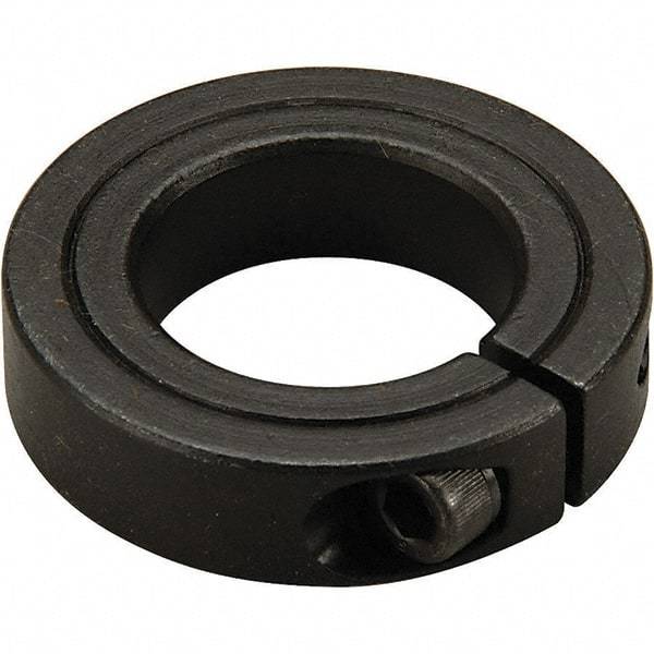 Dynabrade - Grinder Repair Split Collar - Use with Dynorbital Supreme - Industrial Tool & Supply
